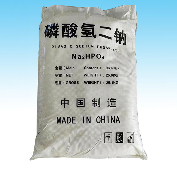 磷酸氢二钠