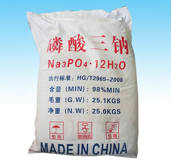 磷酸三钠