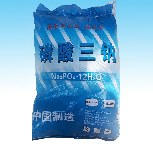 磷酸三钠
